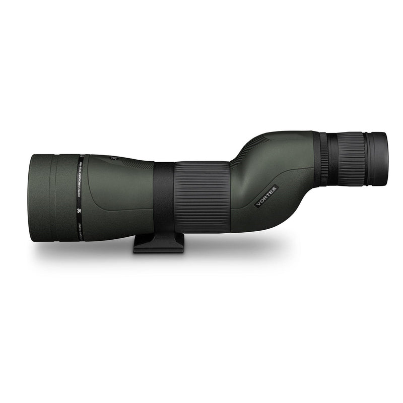 Vortex Diamondback® HD 16-48x65 Spotting Scope-STRAIGHT-Optics Force