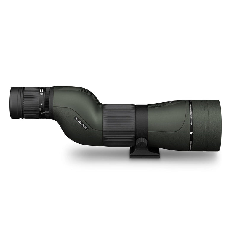 Vortex Diamondback® HD 16-48x65 Spotting Scope-STRAIGHT-Optics Force