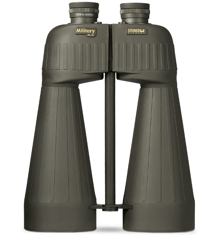 Steiner Optics Military-M2080 20x80-Optics Force