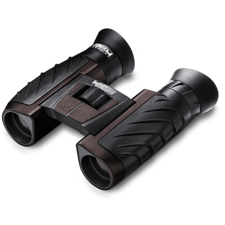 Steiner Optics Safari Ultrasharp-Optics Force