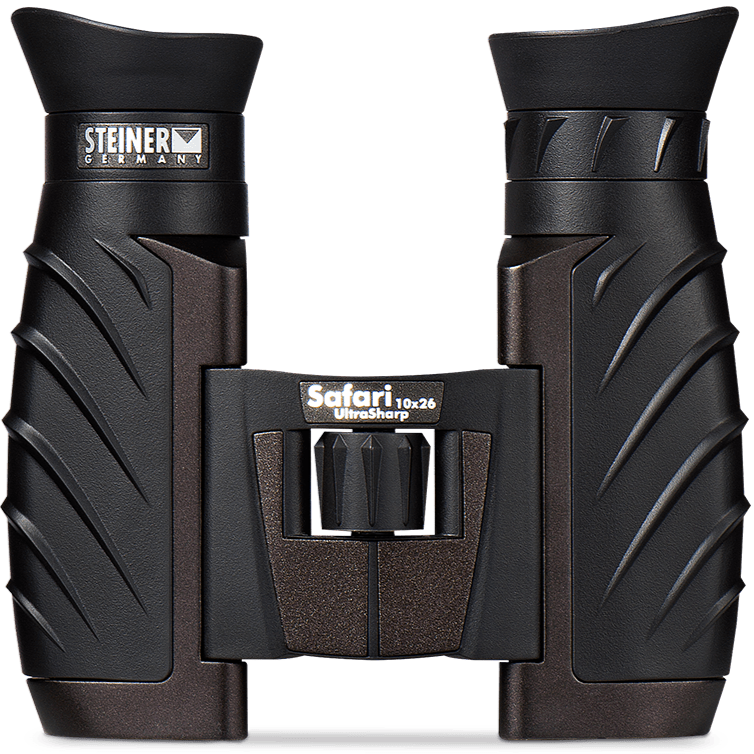 Steiner Optics Safari Ultrasharp-10x26-Optics Force