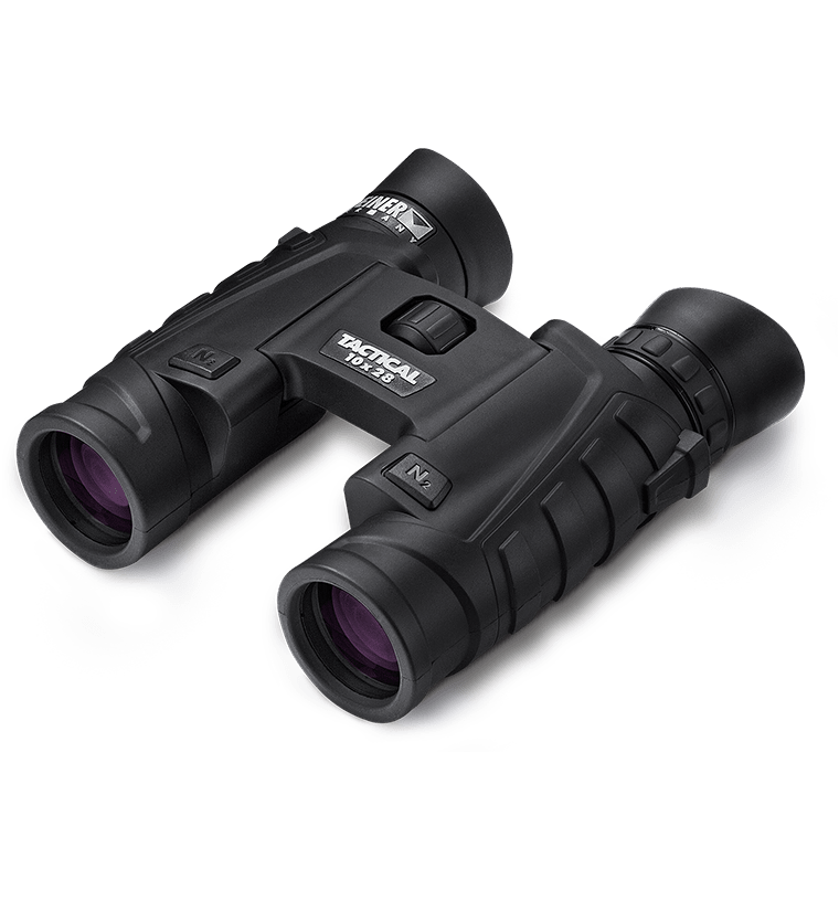 Steiner Optics Tactical-Optics Force