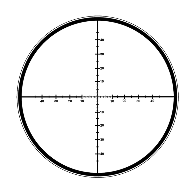 Steiner Optics Military-Optics Force