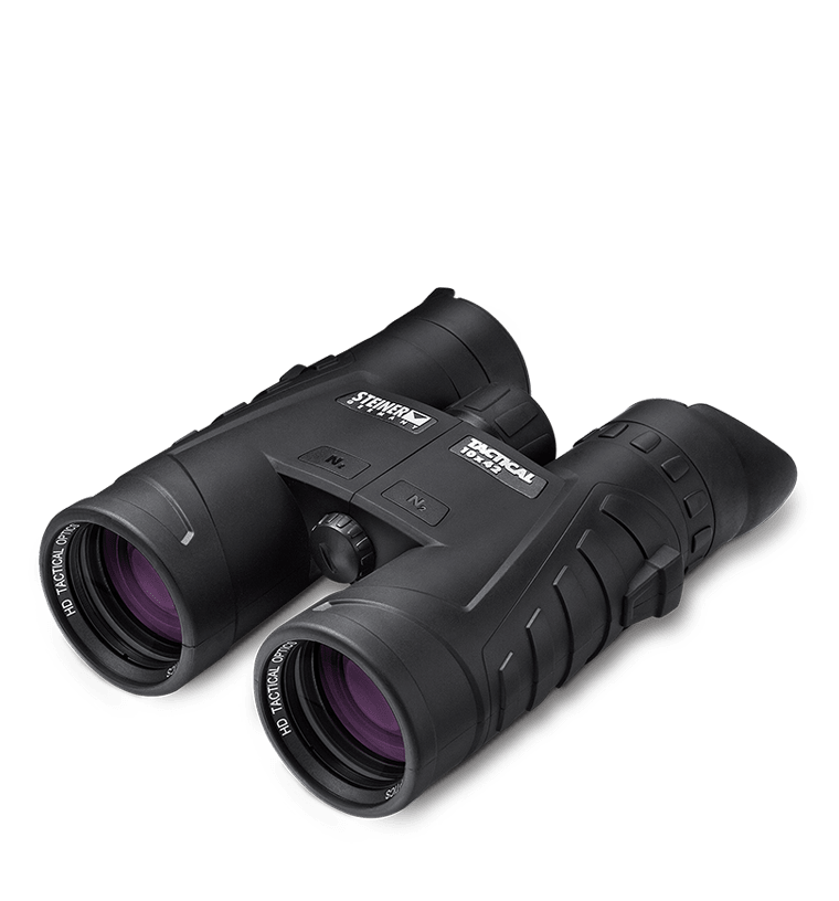 Steiner Optics Tactical-Optics Force