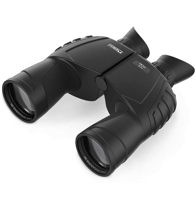 Steiner Optics Tactical-Optics Force