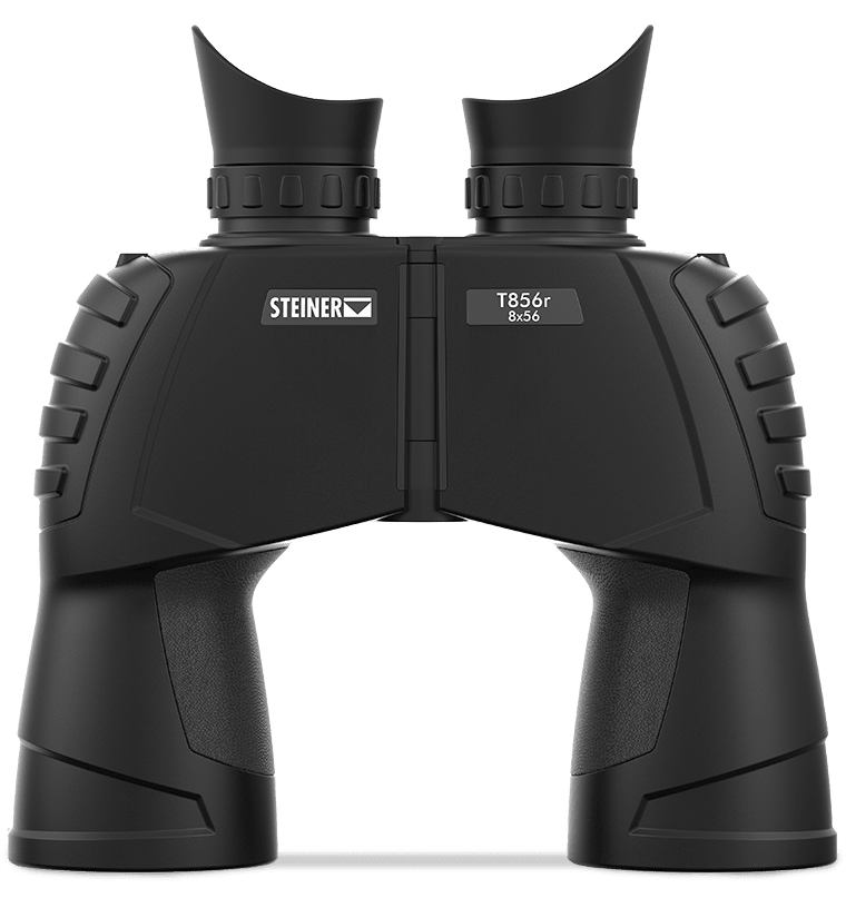 Steiner Optics Tactical-8x56r-Optics Force