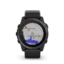 Garmin Tactix® 7 – Standard Edition Outdoor Watch - Tactical-Optics Force