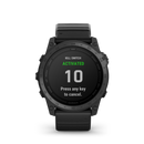 Garmin Tactix® 7 – Standard Edition Outdoor Watch - Tactical-Optics Force