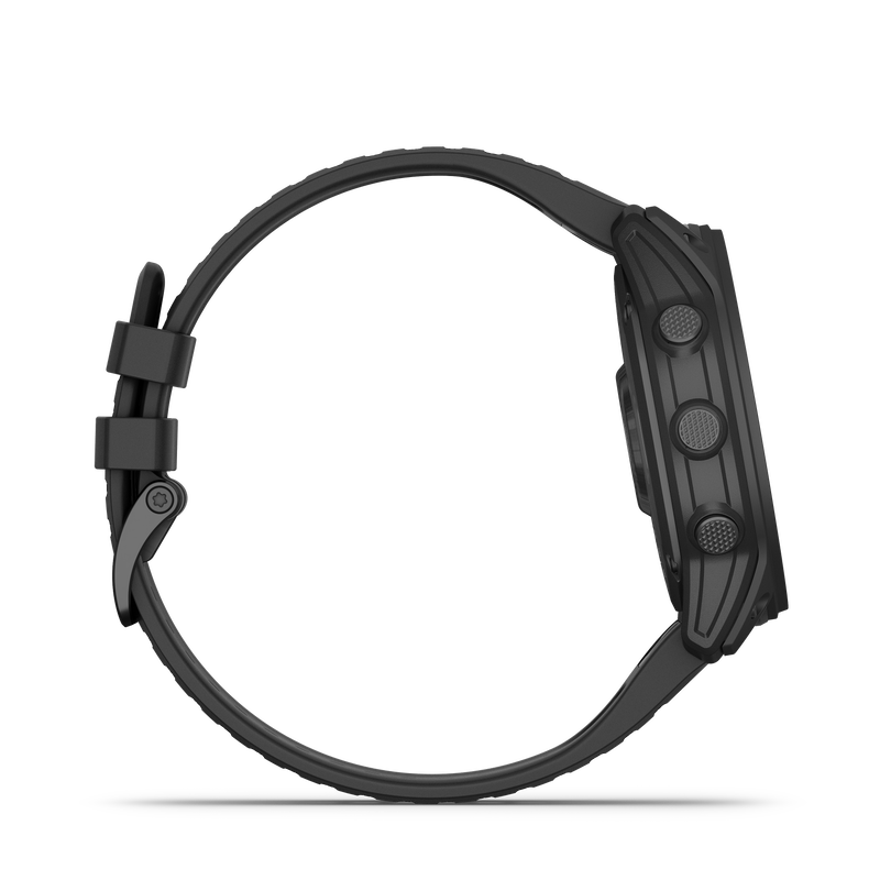 Garmin Tactix® 7 – Standard Edition Outdoor Watch - Tactical-Optics Force