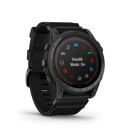 Garmin Tactix 7 - Pro Ballistics Edition Outdoor Watch - Tactical-Optics Force