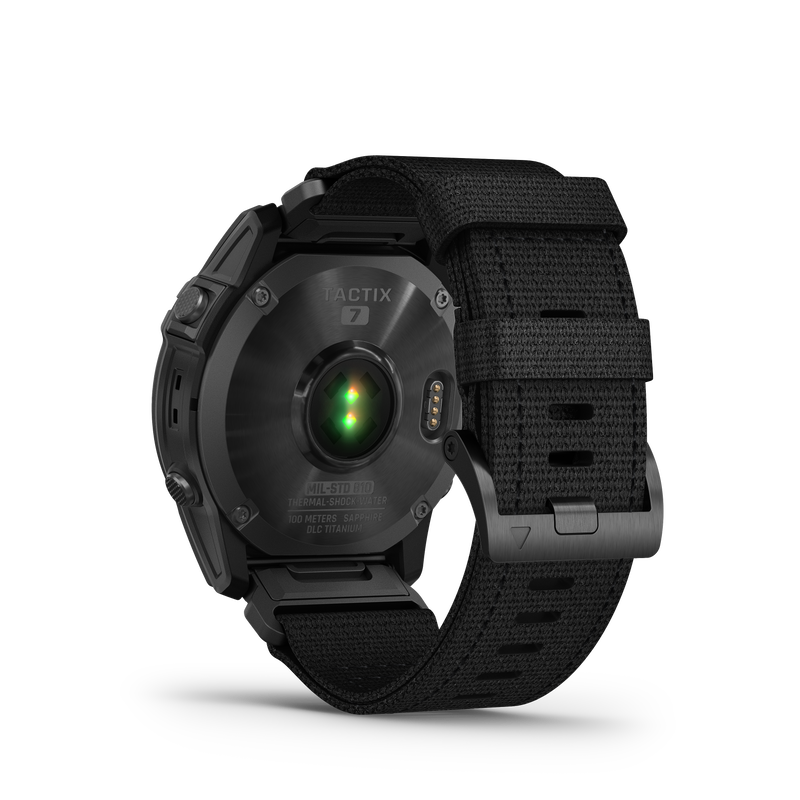 Garmin Tactix 7 - Pro Edition Outdoor Watch - Tactical-Optics Force