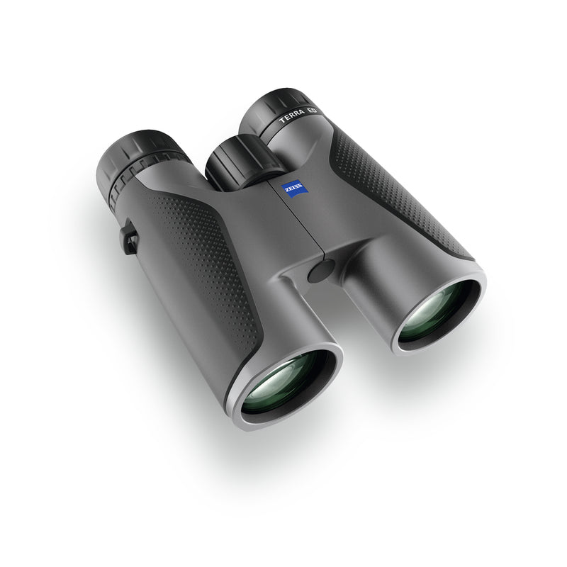 Zeiss Terra ED 10x42 Binocular-Optics Force