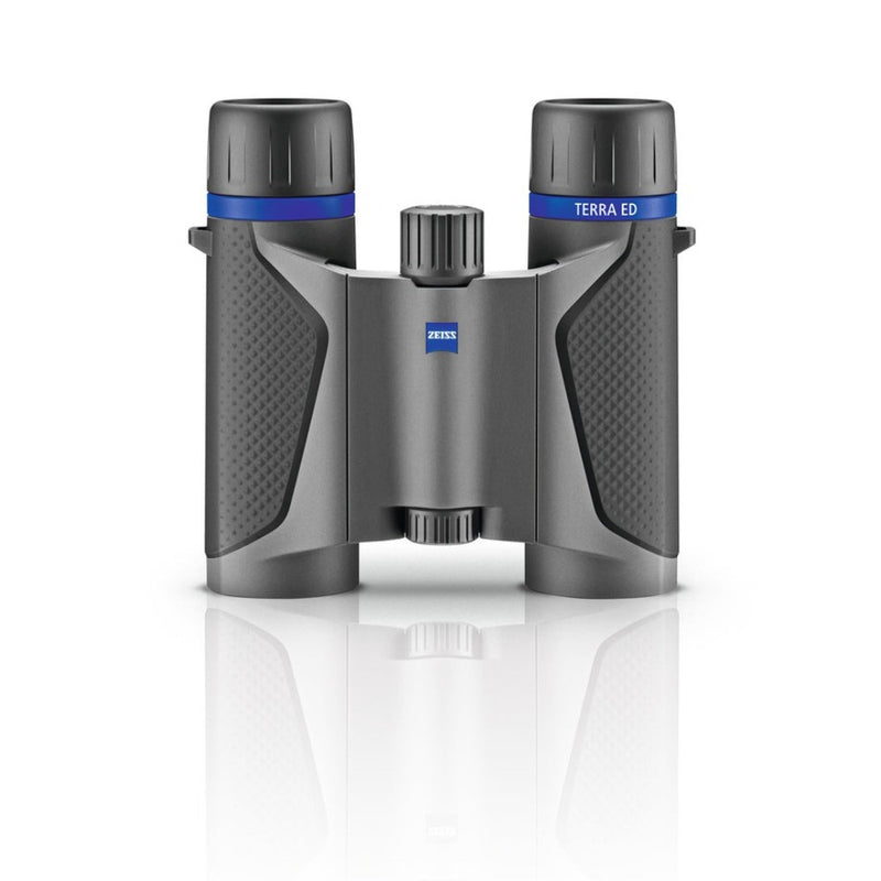 Zeiss Terra Pocket Binocular-Optics Force