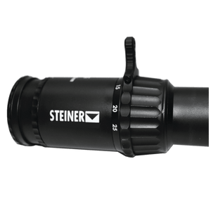 Steiner Optics Throw Lever-Optics Force
