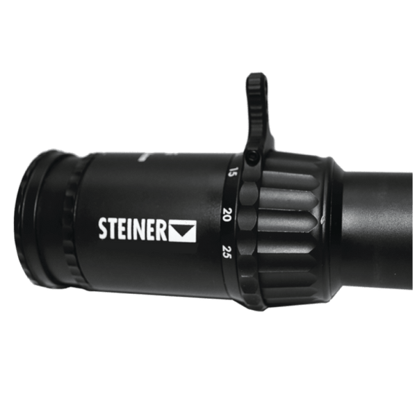 Steiner Optics Throw Lever-Optics Force