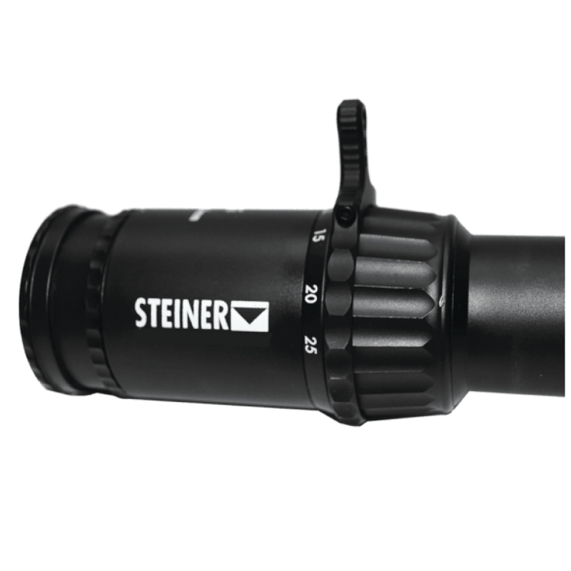 Steiner Optics Throw Lever-Optics Force