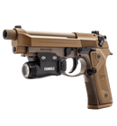 Steiner Optics TOR Fusion Laser-Green-Optics Force