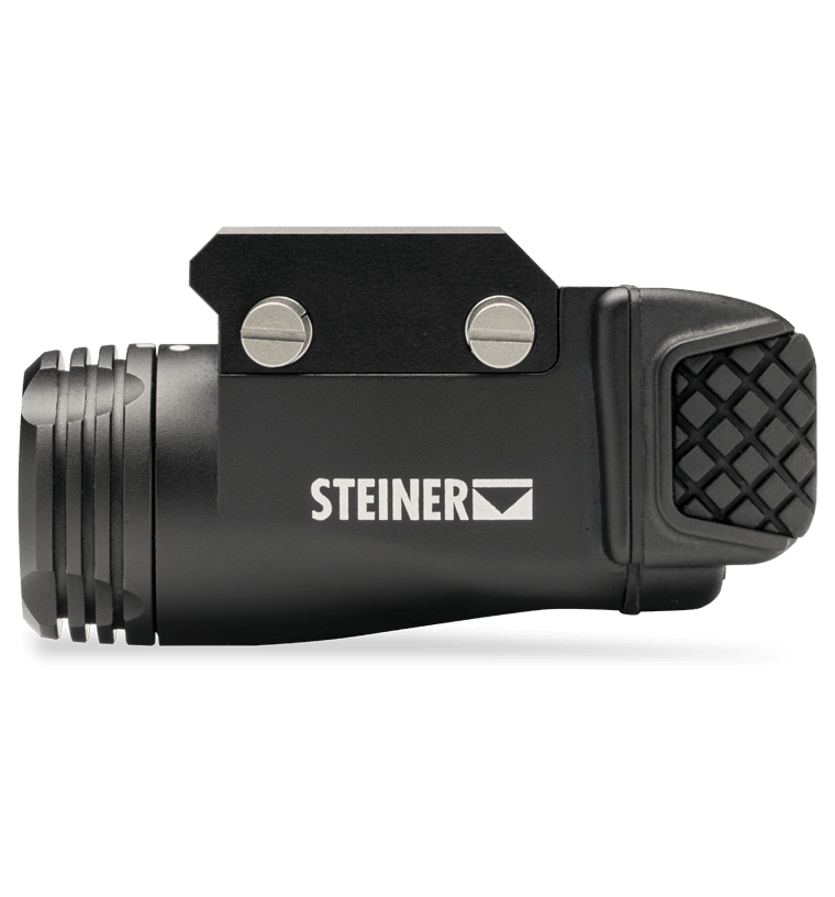 Steiner Optics TOR Fusion Laser-Green-Optics Force