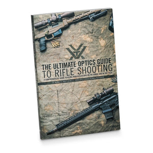THE ULTIMATE OPTICS GUIDE TO RIFLE SHOOTING-Optics Force