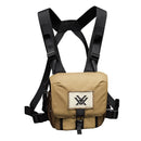 Vortex Optics Viper HD Binocular w/ GlassPak Harness-Optics Force