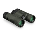 Vortex Optics Diamondback HD Binocular w/ Vortex GlassPak Harness Case-Optics Force,