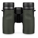 Vortex Optics Diamondback HD Binocular w/ Vortex GlassPak Harness Case-Optics Force,