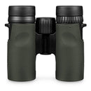 Vortex Optics Diamondback HD Binocular w/ Vortex GlassPak Harness Case-Optics Force,