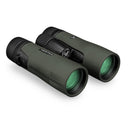 Vortex Optics Diamondback HD Binocular w/ Vortex GlassPak Harness Case-Optics Force,