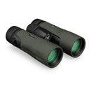 Vortex Optics Diamondback HD Binocular w/ Vortex GlassPak Harness Case-Optics Force,