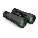 Vortex Optics Diamondback HD Binocular w/ Vortex GlassPak Harness Case-Optics Force,