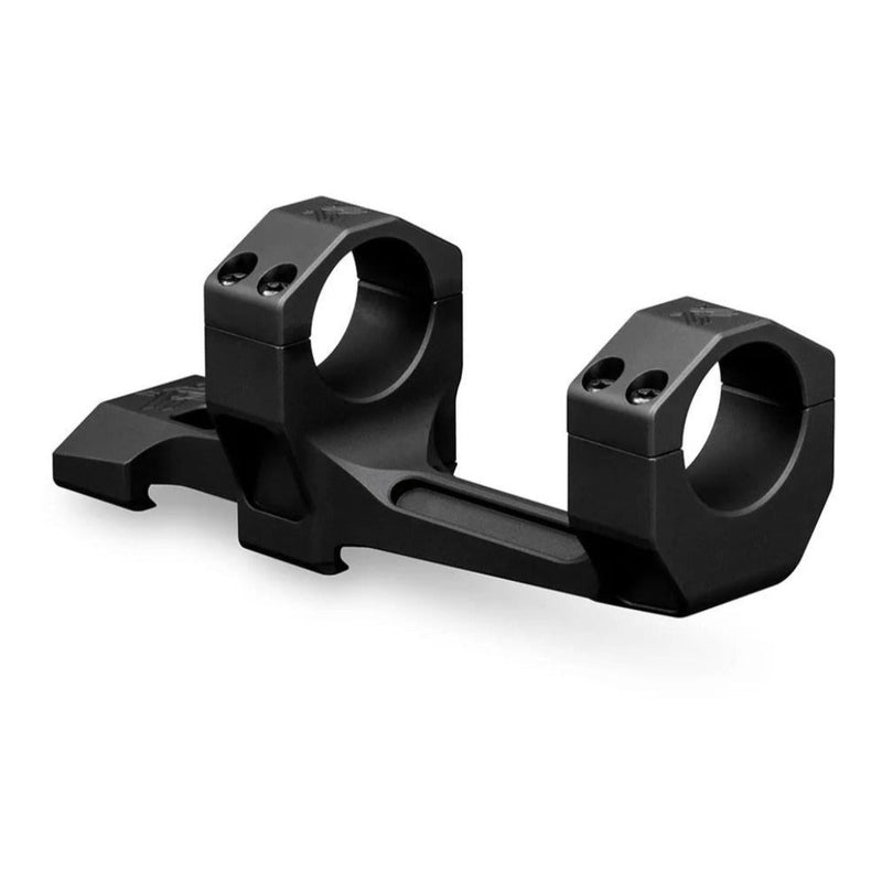Vortex Optics Precision Extended 34mm 20 MOA Cantilever Mount - 1.57"-Optics Force