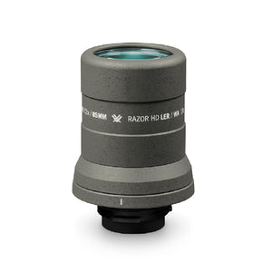 Vortex Razor Hd Spotting Scope Wide Angle Ler Eyepiece-WIDE ANGLE-Optics Force