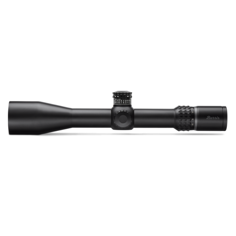 Burris Xtreme Tactical XTR II 4-20x50mm Precision Rifle Scope-Optics Force