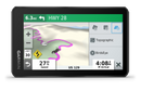 Garmin zūmo XT - Navigator Motorcycle-Optics Force