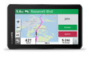 Garmin zūmo XT - Navigator Motorcycle-Optics Force